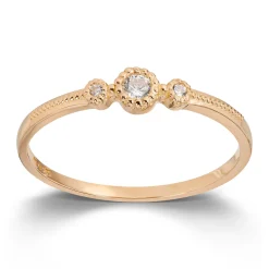 Ring Gult gull