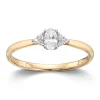 Ring Gult gull