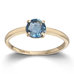 Ring Gult gull