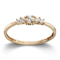 Ring Gult gull