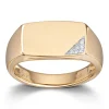 Ring Gult gull