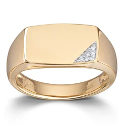 Ring Gult gull