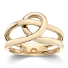 Ring Gult gull