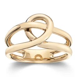 Ring Gult gull
