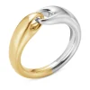 Ring Gult gull