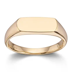 Ring Gult gull