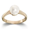 Ring Gult gull