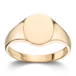 Ring Gult gull