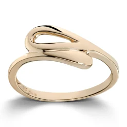 Ring Gult gull