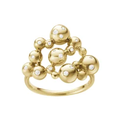Ring Gult gull
