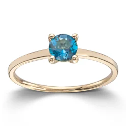 Ring Gult gull