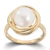 Ring Gult gull