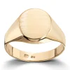 Ring Gult gull