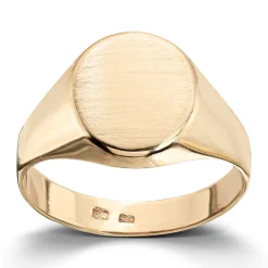Ring Gult gull