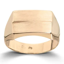 Ring Gult gull