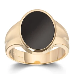Ring Gult gull