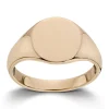 Ring Gult gull