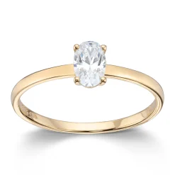 Ring Gult gull