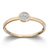 Ring Gult gull