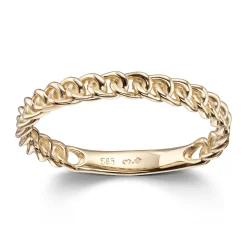 Ring Gult gull