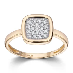 Ring Gult gull