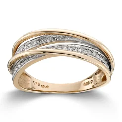 Ring Gult gull