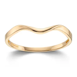 Ring Gult gull