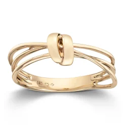 Ring Gult gull