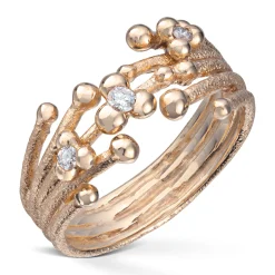 Ring Gult gull