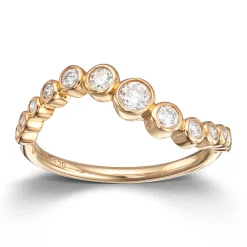 Ring Gult gull