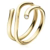 Ring Gult gull