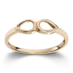 Ring Gult gull