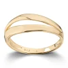 Ring Gult gull