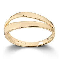 Ring Gult gull