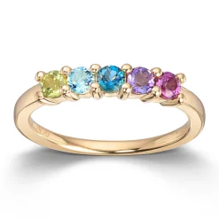 Ring Gult gull
