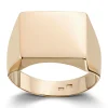 Ring Gult gull
