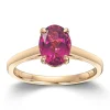 Ring Gult gull