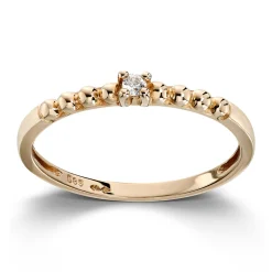 Ring Gult gull