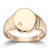Ring Gult gull