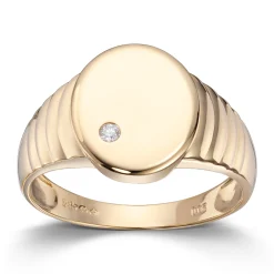 Ring Gult gull