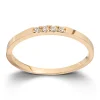 Ring Gult gull