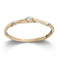 Ring Gult gull