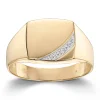 Ring Gult gull