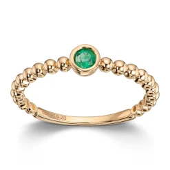 Ring Gult gull