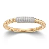 Ring Gult gull