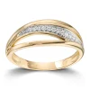 Ring Gult gull