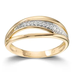 Ring Gult gull