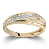 Ring Gult gull