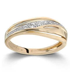 Ring Gult gull