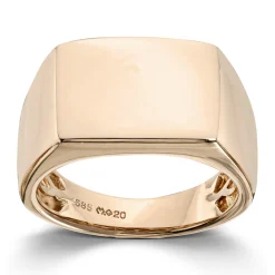 Ring Gult gull